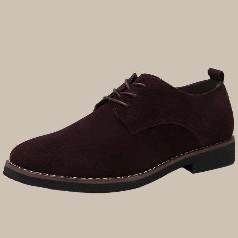 Chaussures Orthopédique Homme - Meinhard