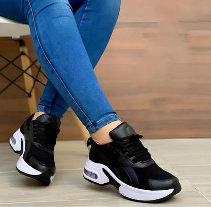 Chaussures Orthopédiques confortables et ergonomiques pour femmes