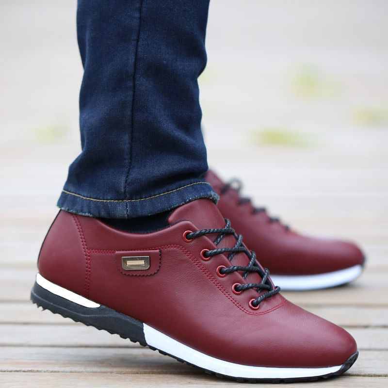 Chaussures Homme - Paris Confort Orthopédique