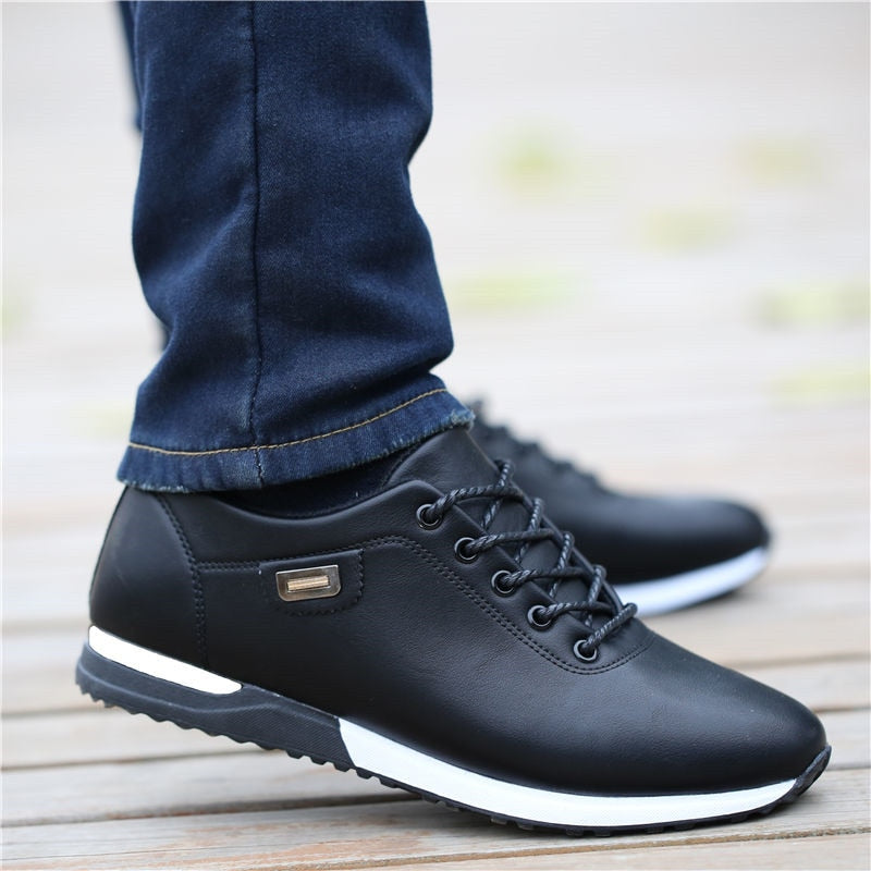 Chaussures Homme - Paris Confort Orthopédique