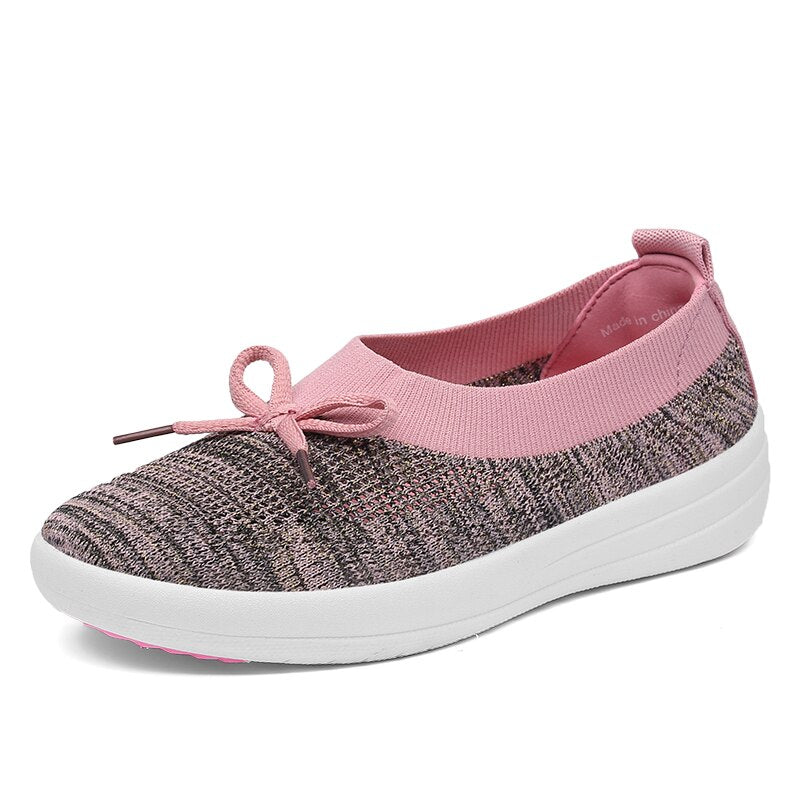 Chaussures orthopédiques de marche respirantes Kiss My Toe pour femmes Confort Orthopédique