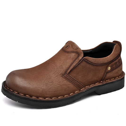 Chaussures confortables orthopédiques homme Confort Orthopédique