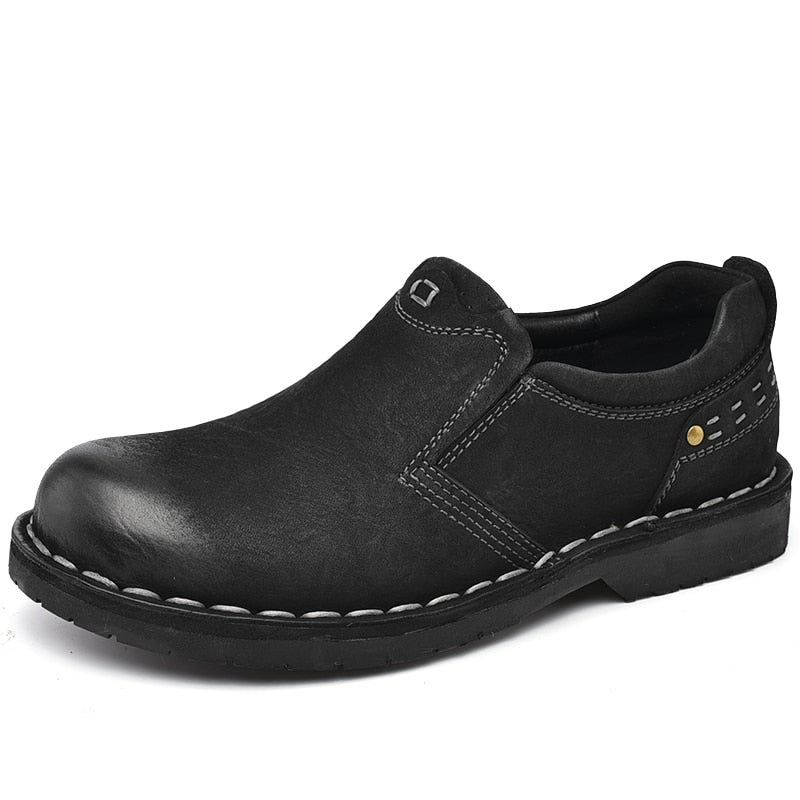 Chaussures confortables orthopédiques homme Confort Orthopédique