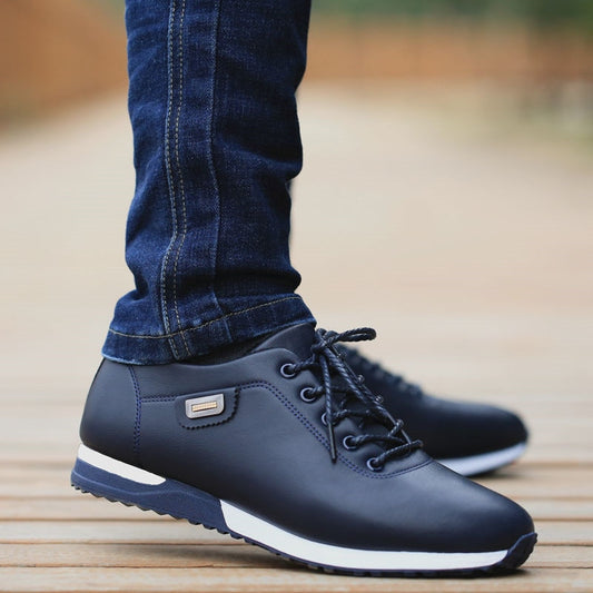 Chaussures Homme - Paris Confort Orthopédique