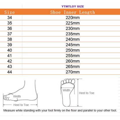 Chaussures orthopédiques confortables Confort Orthopédique