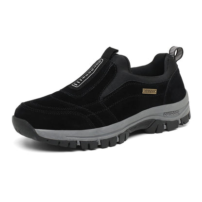 Chaussures orthopédiques pour Hommes - Vanter Confort Orthopédique