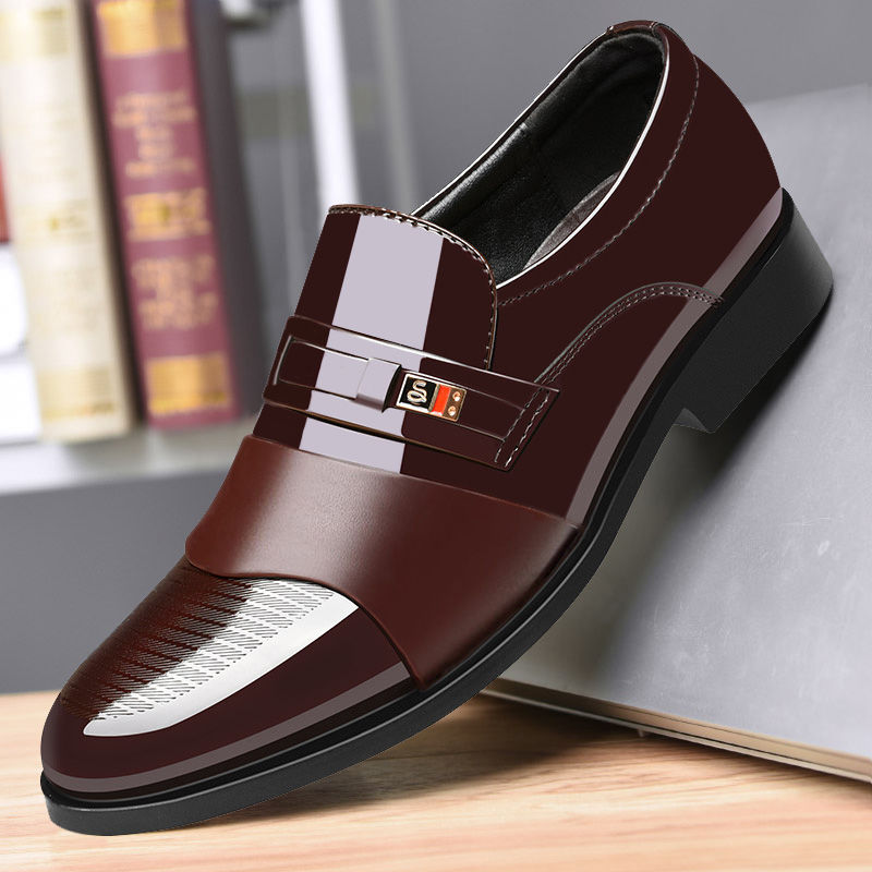 Chaussures orthopédiques pour hommes - Spartes Confort Orthopédique