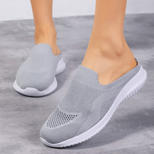 Chaussures orthopédiques pour Femmes - Softys Confort Orthopédique