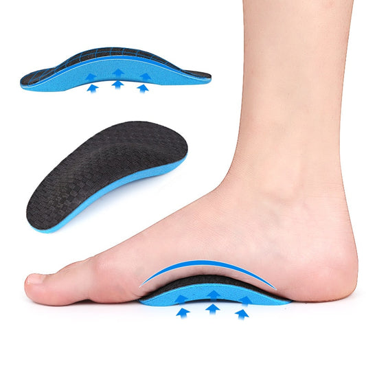 Support Aponévrosite Plantaire FlexiStep Confort Orthopédique