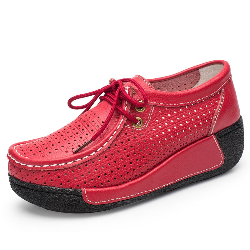 Chaussures orthopédiques confortables pour Femmes - Patty Confort Orthopédique