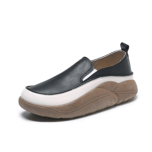 Mokassin-Schuhe PLUME | Bequem und orthopädisch