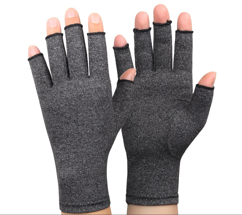 Gants de compression pour l'arthrite Confort Orthopédique