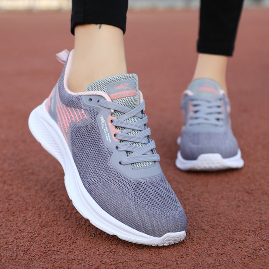 Chaussures orthopédiques de sport légères et respirantes pour femmes - Sabol Confort Orthopédique