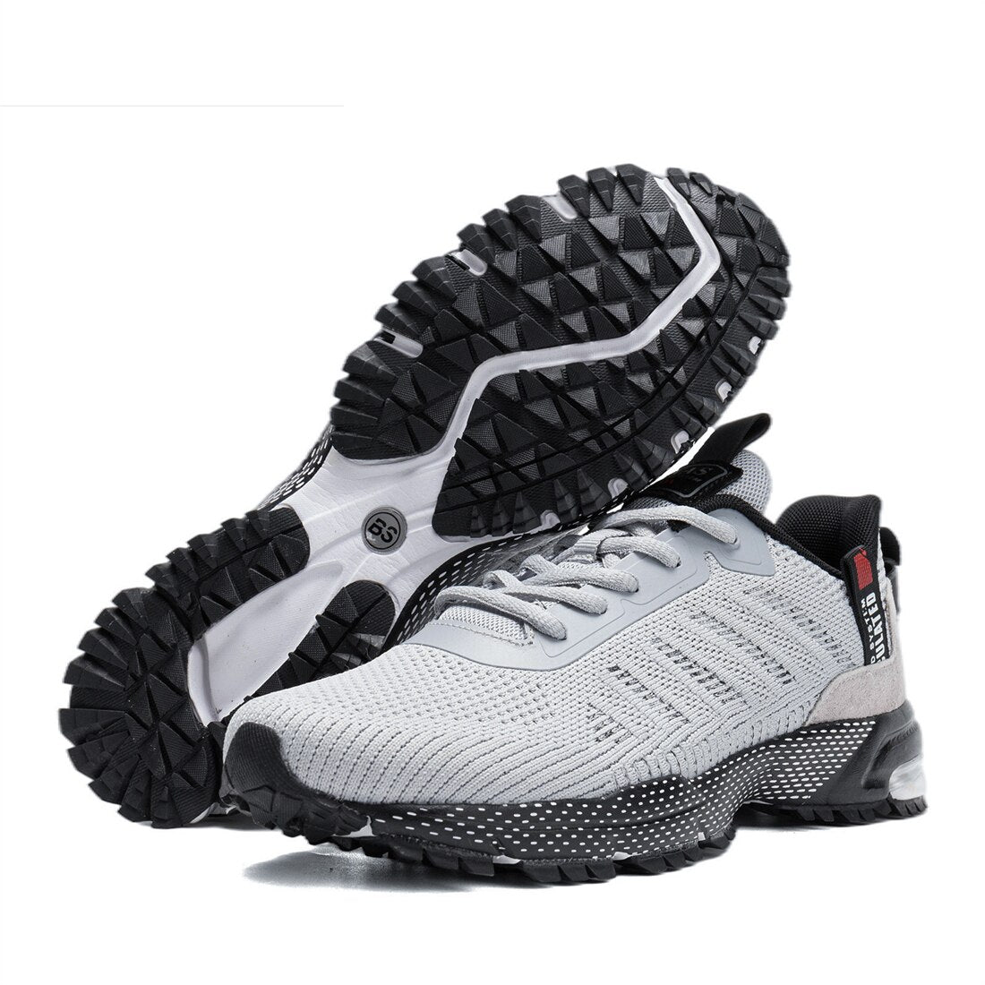 Chaussures orthopédiques pour hommes - Sprint