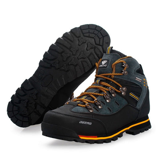 Chaussures de randonnée Gtx Asphalt Confort Orthopédique