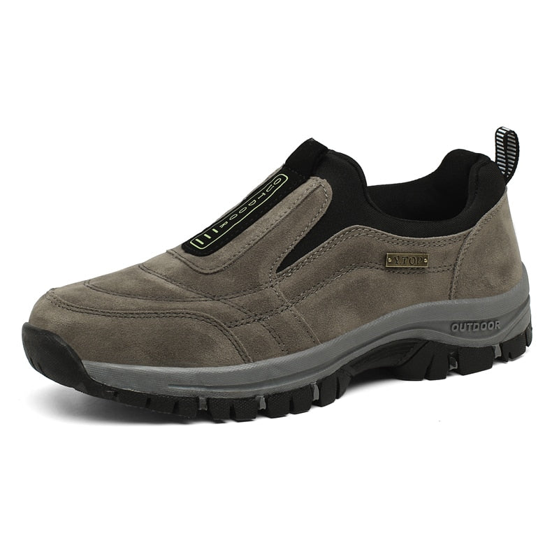 Chaussures orthopédiques pour Hommes - Vanter Confort Orthopédique