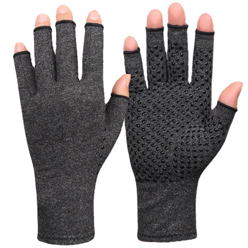 Gants de compression pour l'arthrite Confort Orthopédique